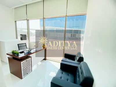 Stylish Office | Bank Account Assistance | Free Utility