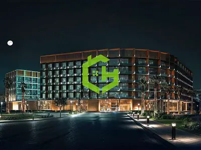Luxury Unit | Near Handover | Prime Location