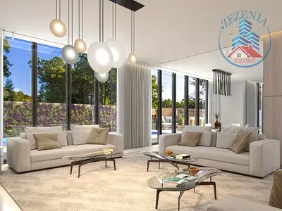 5% مقدم | 70% تمويل عقاري | كريستال لاجون | مجتمع مغلق
