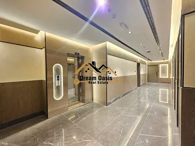 Limited Time Offer Brand New 1BHK With Balcony In Al Zahia