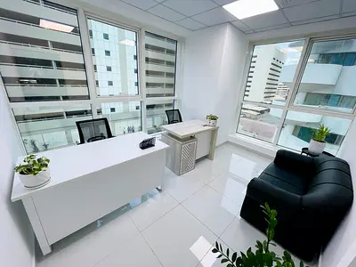 Spacious Office for Rent in Dubai | direct from Owner | near metro