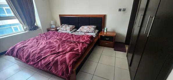 Bedroom 5 pcs set for sale