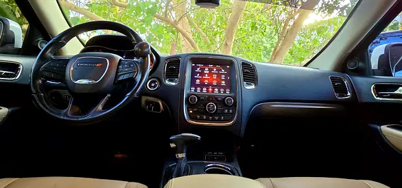 صورة 11 لـ 2018 Dodge DURANGO