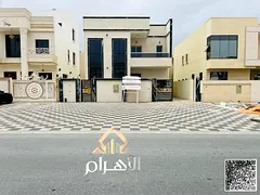 A golden opportunity to own a European-style villa on a main street with a large outdoor setback and