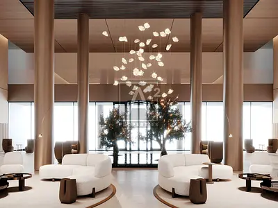 Branded Luxury | Trussardi Casa Interiors | High ROI