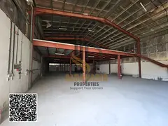 Warehouse for Rent in Ajman - Ajman Industrial Area | Ideal Space at a Competitive Price