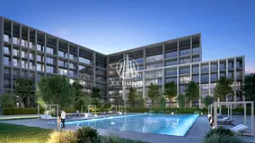 Invest smart: Apartment in a prime location with full amenities