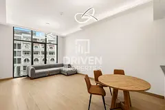 Ready to move in | Low Floor | 4 Cheques