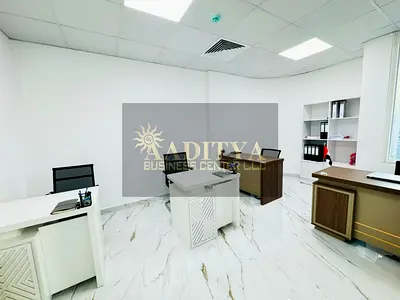Stylish Office | Bank Account Assistance | Free Utility