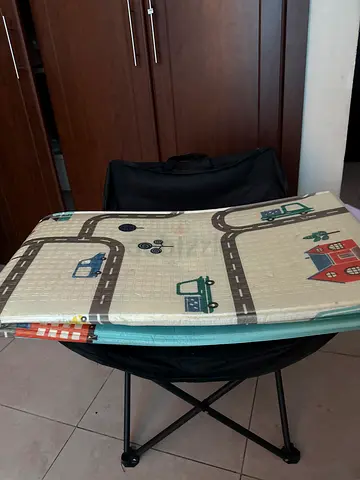 Baby mattress