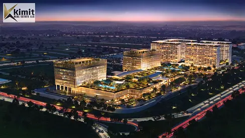 8% DISCOUNT _1% PAYMENT PLAN _LAGOON VIEWS