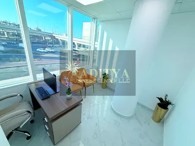 Ready To Move Office | Direct from Landlord | Near to Metro Station |