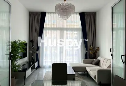 Furnished | Convertible Hall | Steps to Metro