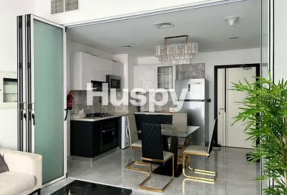 Furnished | Convertible Hall | Steps to Metro