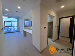 1BR Apartment | Pool &amp; Downtown View | Balcony | Arjan Art Courtyard