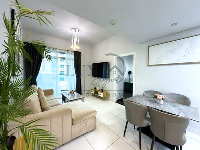 مفروشة بالكامل 1BHK || جاهز للانتقال للسكن || اتصل بنا الآن