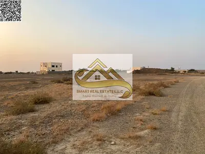 ارض سكنية للبيع بمنطقة المنامة حوض 14 قريبة شارع عام