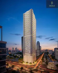 Premium 1 BHK | Prime Location | Hotel-Style Amenities | Swimming Pool, Sauna &amp; Steam | Kids Pla
