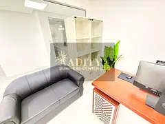 Modern office| direct from Owner | near to Metro Station