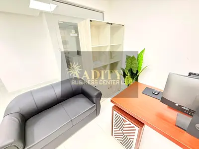 Modern office| direct from Owner | near to Metro Station