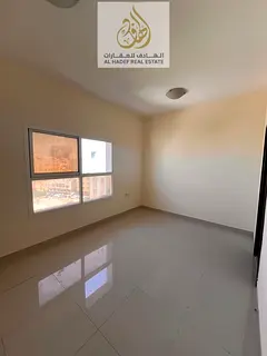 Studio for Rent in Al Nuaimiya 3 📍 Separate Kitchen ✨ Spacious with Open View