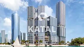 Canal View| High Floor| Prime Community