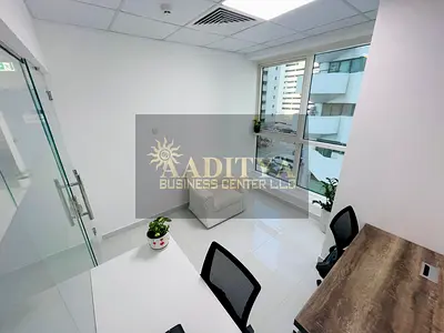 Premium Office Space for Rent in Dubai | near to Metro