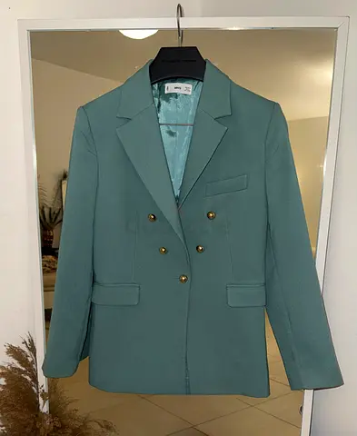 Mango - Blazer