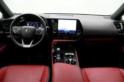 Lexus NX 350h Premier, миниатюра 10