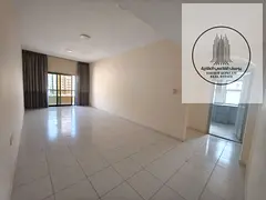 1BR Large Size Central AC Rashidiya 2 Near Falcon Towers Great Price