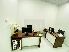 Fully Furnished Office for rent | direct from Owner | Ready to move