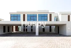 Single Row | Landscaped Garden | Vacant