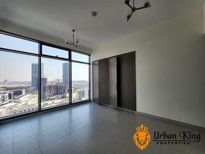 High-Floor 2BR | Downtown View | Spacious Layout | Arjan, Al Sayyah Residence E