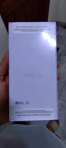 Samsung A17 5g-Sealed new smartphone box – unopened, ready for activation