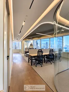 Vacant | 2 Months Rent Free | Brand New Fitouts | DMCC license