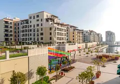Largest | Unfurnished | Beach Access | 1 Cheque