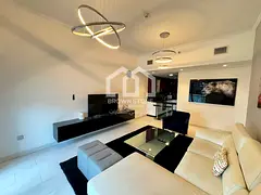 Full Marina View | Vacant | Furnished High Floor