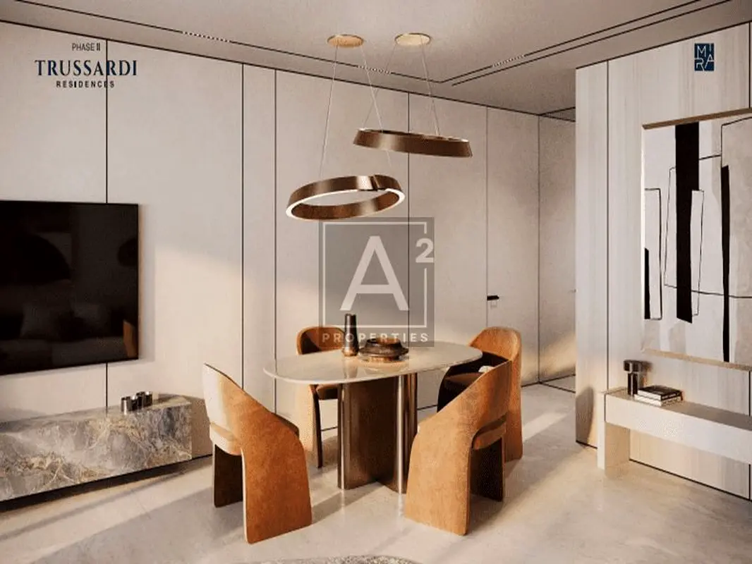 Trussardi Residences Ph 2 | Branded Luxury | Italian Design