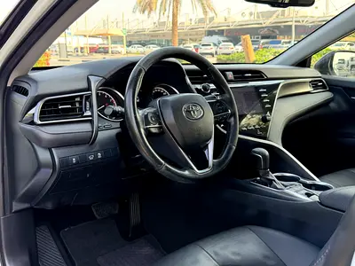 صورة 18 لـ 2019 Toyota CAMRY