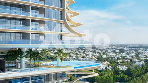 Premium Studio | Modern Living | Investor Deal