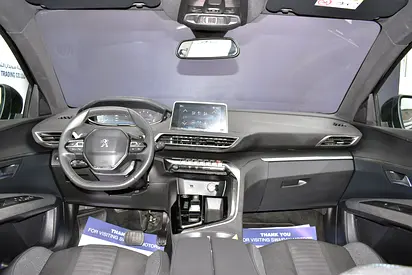 Peugeot 3008 Active, миниатюра 12
