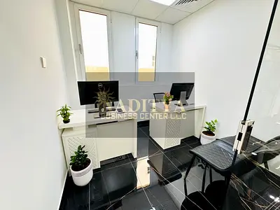 Business Ready | Fully Equipped | Affordable Packages