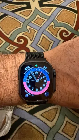 Apple Watch Ultra 2 49mm