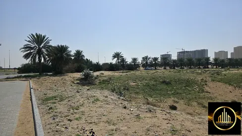 For Sale: Development Land in Al Alia