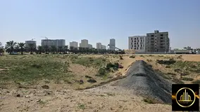 For Sale: Development Land in Al Alia