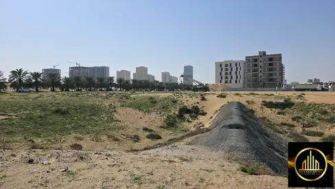 For Sale: Development Land in Al Alia