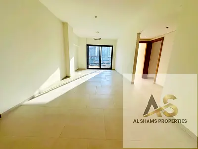 One Month Free | Brand New 3bhk+Maid in Arjan.