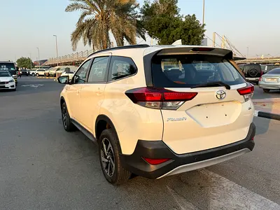 صورة 2 لـ 2019 Toyota RUSH