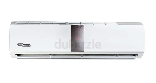 2.5 ton Piston AC Super General/ T3/ Air Conditioner/Brand New