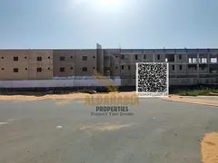 🏡 2 Townhouse Plots for Sale in Al Helio 2 | Park View | AED 820,000 All Inclusive